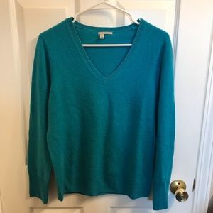 Halogen Cashmere Sweater